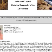 Instructor Information (Syllabus 1/5)